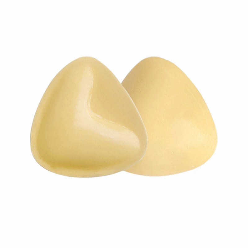 Reusable Double Sided Sticky Bra Pads
