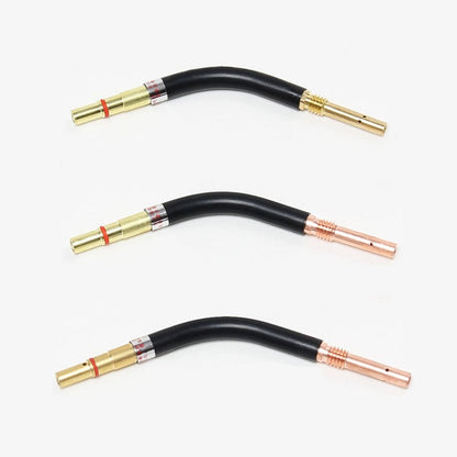 🧰Welding Gun Bending & Straight Pipe