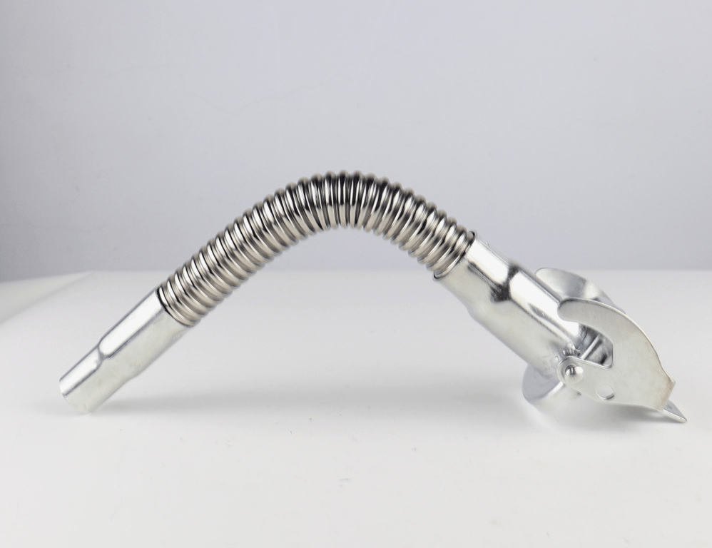 🔥Hot Sale 49% OFF💥Stainless Steel Car Fuel Pipe