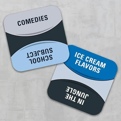 🔥Hot Sale 49% OFF🎄🔥Word Game | Fast-Paced Family Board Game | Learning Game Great for All Ages🔥