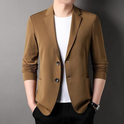 🔥Hot Sale🔥Men's Summer Lightweight Fashion Blazer🔥49% OFF