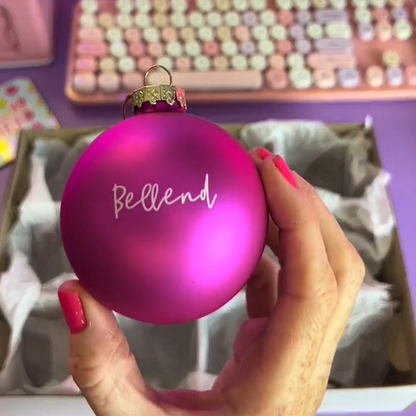 🤣Funny Christmas Ornament💥