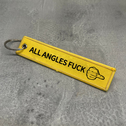 🤣Funny Spinner Keychain Combo