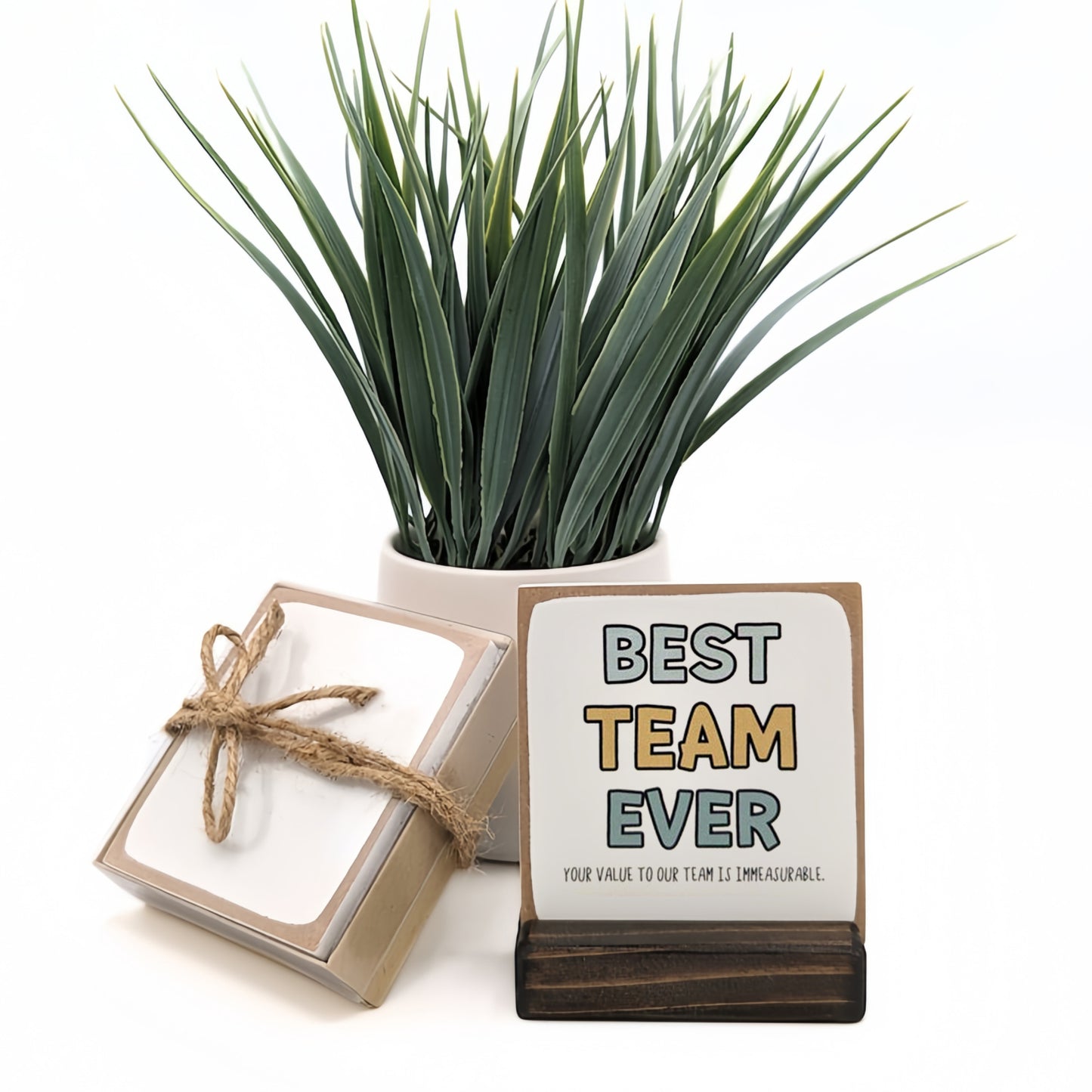 🎁Office Gift-Mini Sign Desk Decor