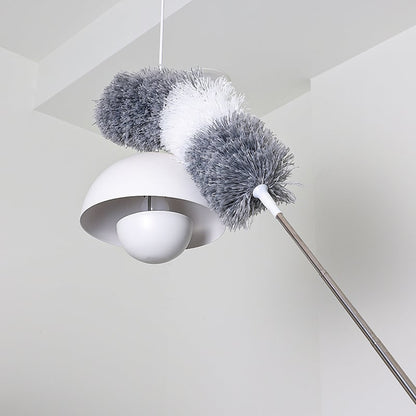 😻Extendable & Bendable Dusters with Long Extension Pole💥