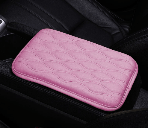 🔥🔥Sponge Car Armrest Box Pad（Universal style）