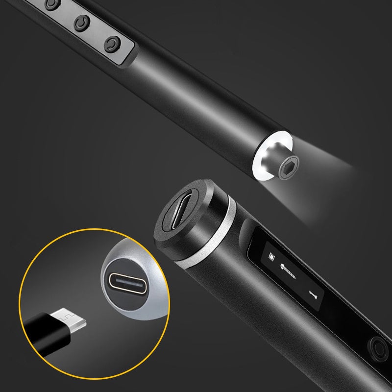 🔥Last Day 49% OFF🔥 - Mini Screwdriver Set