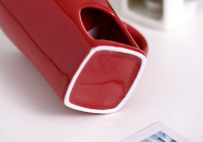 ❄Winter Sale 50% OFF-🍫Chocolate Fondue Cup