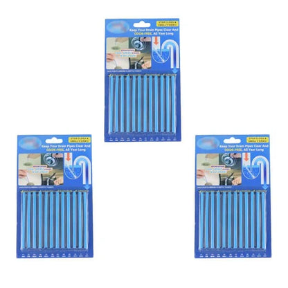 🎉Mighty Drain Cleaner Stick