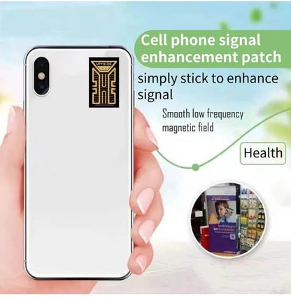 🔥Mobile Phone Signal Amplifier