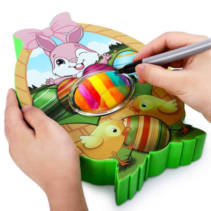 🎄Easter Egg Decorating Kit