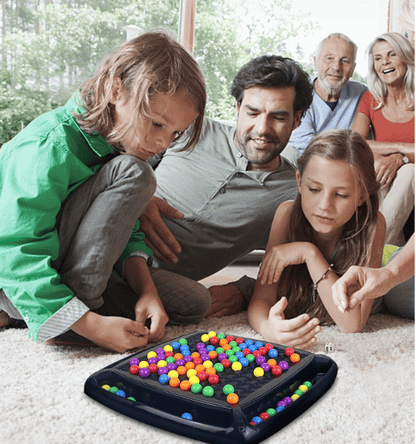 🎁LAST DAY 60% OFF - Intellectual chessboard -dual duel