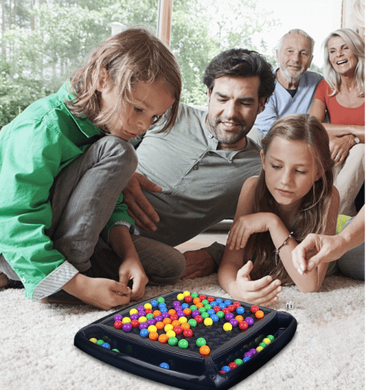 🎁LAST DAY 60% OFF - Intellectual chessboard -dual duel