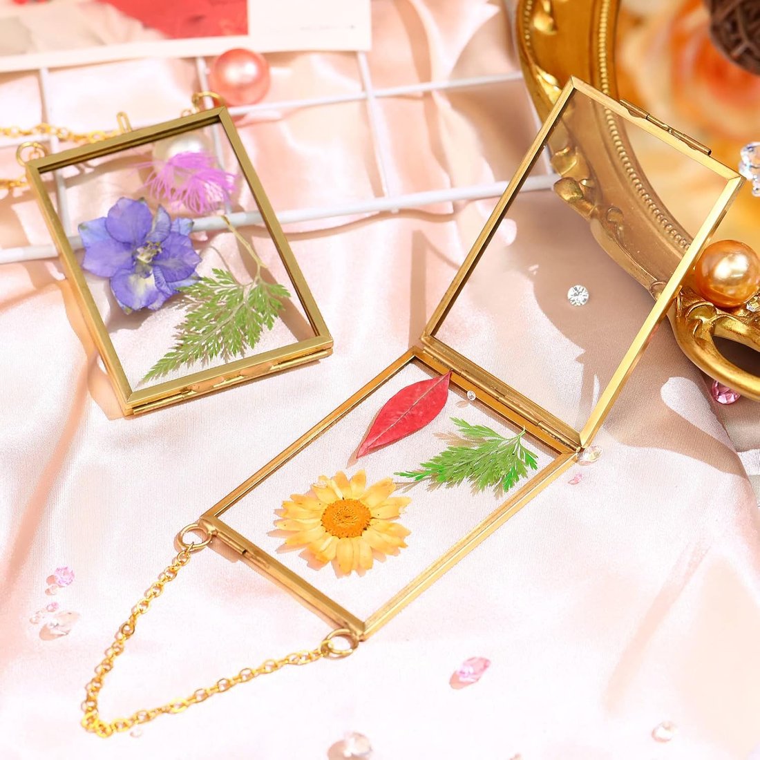 🔥Spring Pre-Sale 49%OFF🔥2025 Ornament Picture Frame