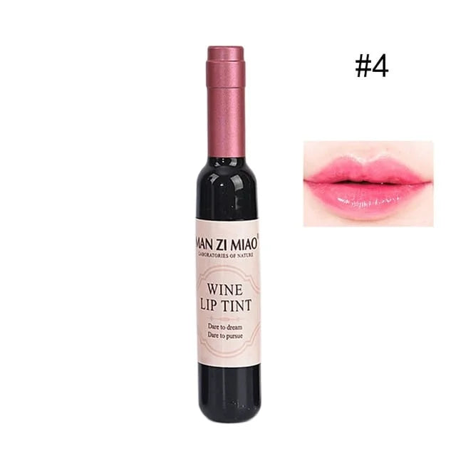 🔥LAST DAY 50% OFF🍷Wine Lip Tint
