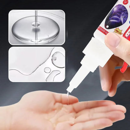 Powerful Solder Multi-Material Repair Adhesive