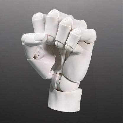 【Hot Sale】Figma Super Movable 1:1 Simulated Hand Figure