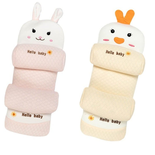 👼Baby Head Shaping Pillow🌙