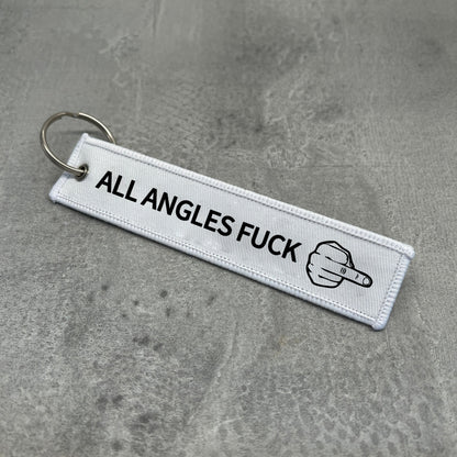 🤣Funny Spinner Keychain Combo