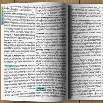 The Holistic Guide to Wellness: Herbal Protocols for Common Ailments