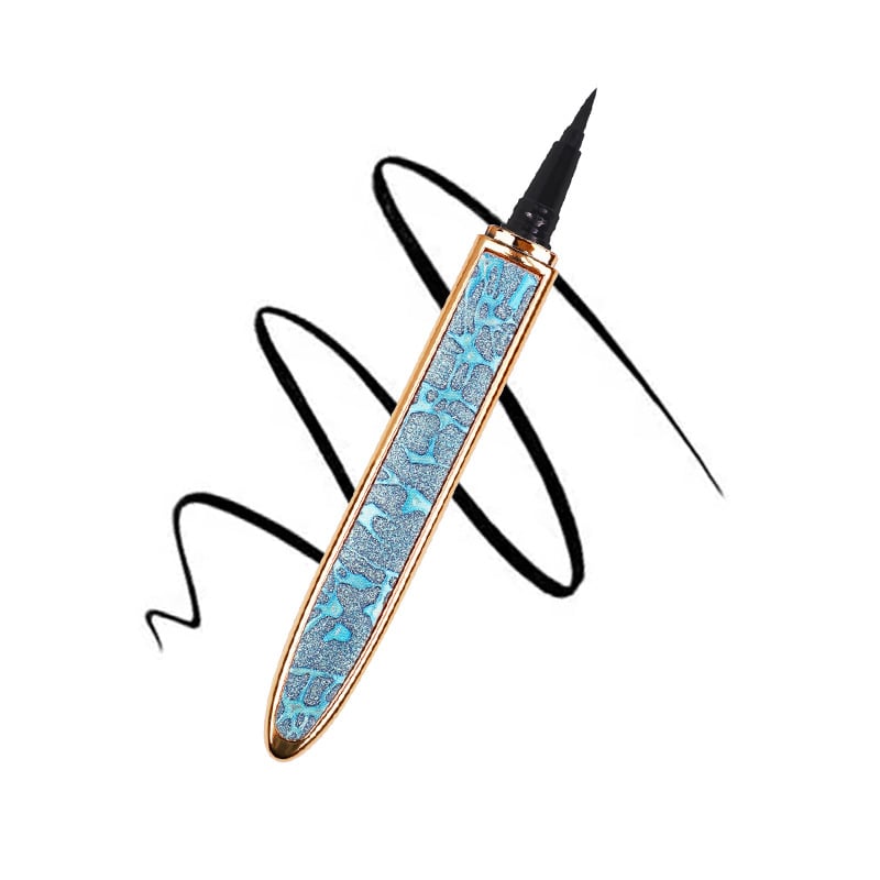 🔥 New Self-adhesive Eyeliner Eyelash Glue Pencil