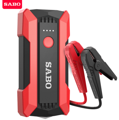 🔥Peak Jump Starter with Force Start Function