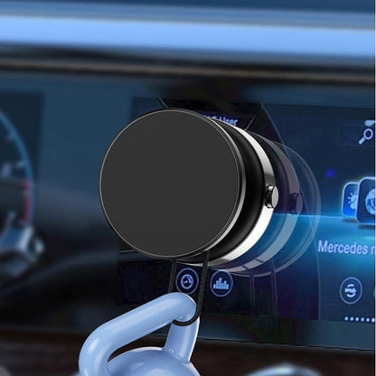 49% OFF Now!-🆕Latest Version & Vacuum Adsorption Car 📱Mobile Phone Holder