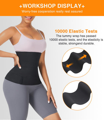 ✨2024 Waist Trainer For Women