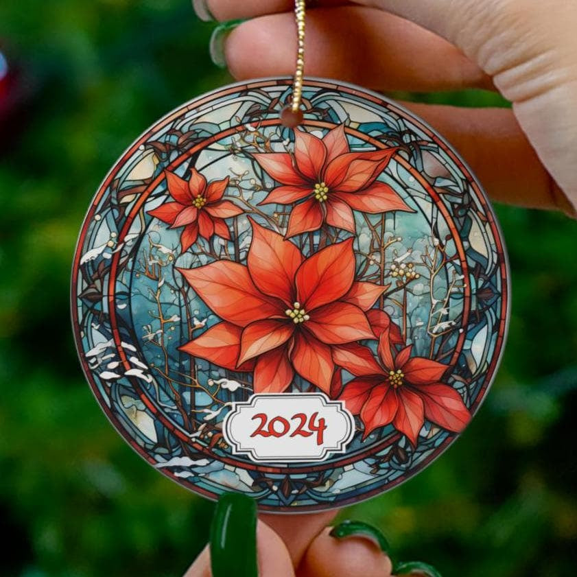🎄2024 Christmas Ornament