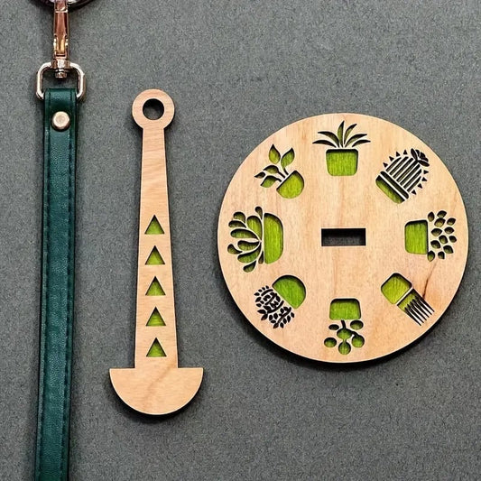 🔥Portable Wrist Mini Minder