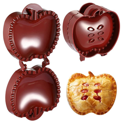 🎃Halloween/🎄Christmas One-Press Hand Pie Maker🥧