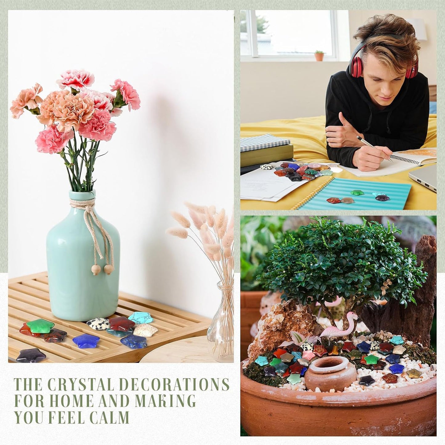 24pcs Cards with Star-Shape -Valentines Day Gifts for Kids