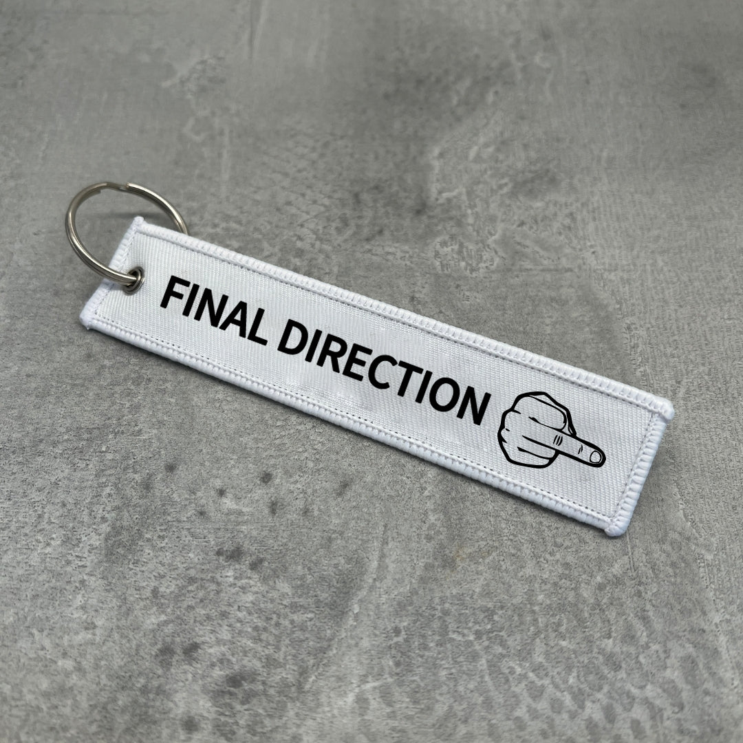 🤣Funny Spinner Keychain Combo