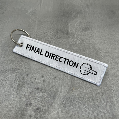 🤣Funny Spinner Keychain Combo