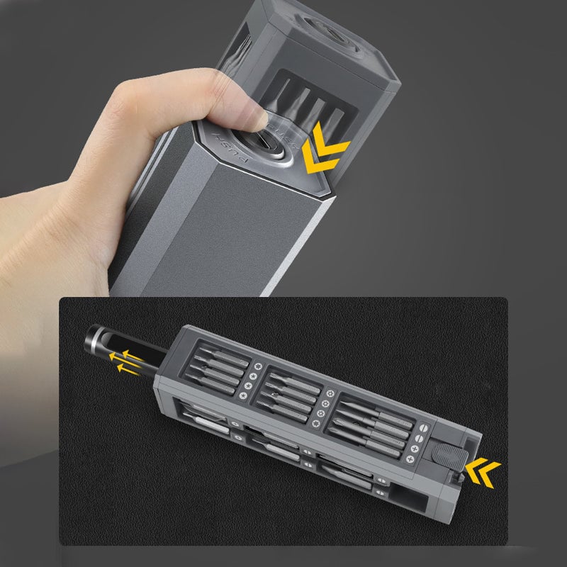 🧰Mini Screwdriver Set⚡