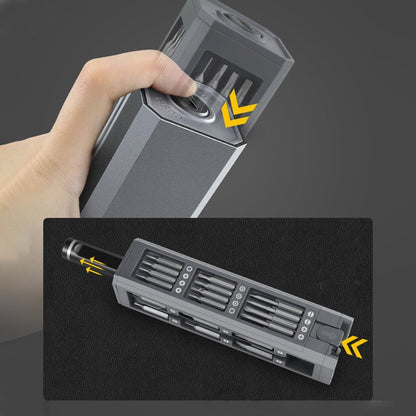 🧰Mini Screwdriver Set⚡