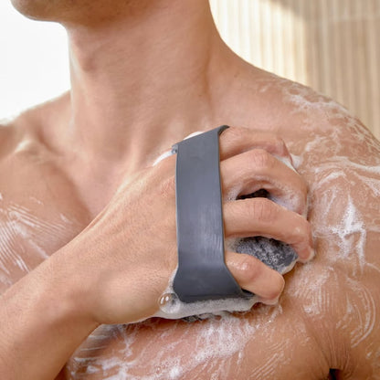 🔥Last Day Promotion 49% OFF - 🛀 Silicone Body Scrubber