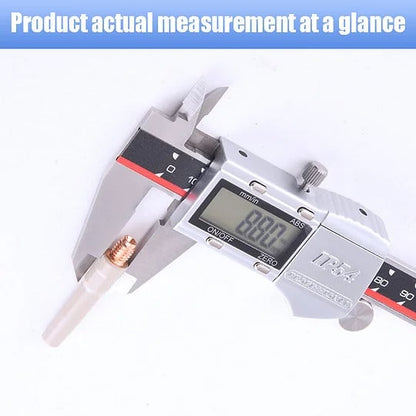 🎁49%OFF- Innovative Non-Stick Welding Nozzles for Improved Welding Efficiency