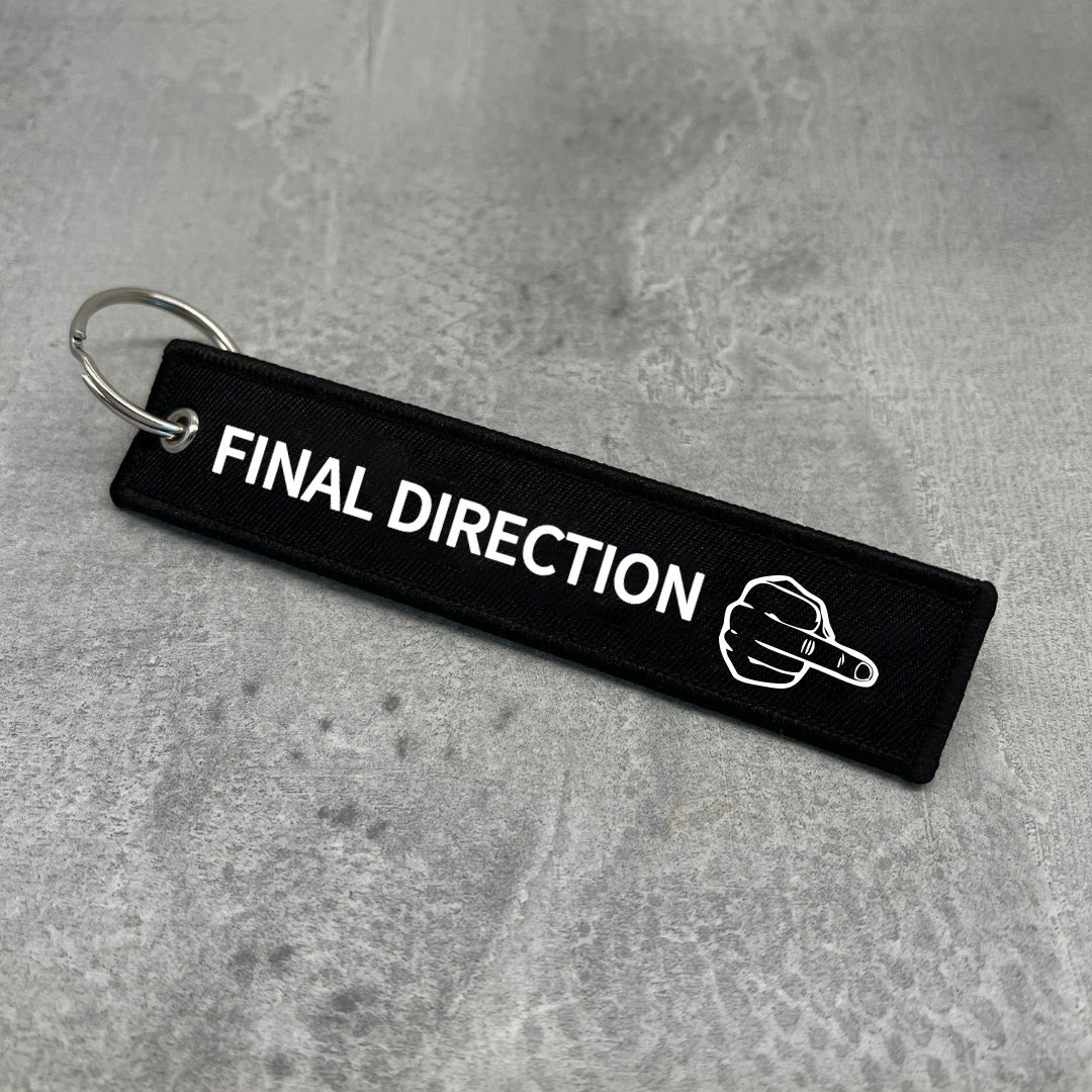 🤣Funny Spinner Keychain Combo