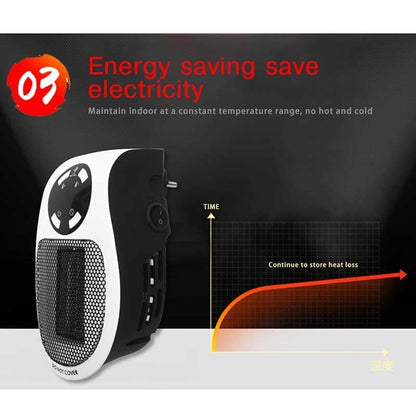 💖Last Day Sale 49% OFF🔥Toasty Heater-Heating your home