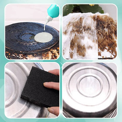 🔥HOT SALE🔥Gel Cleaner for Cookware Bottom