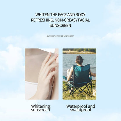 🔥Last Day Sale 49% OFF🎁 Color Changing Foundation 4 in 1 - Light Spectrum