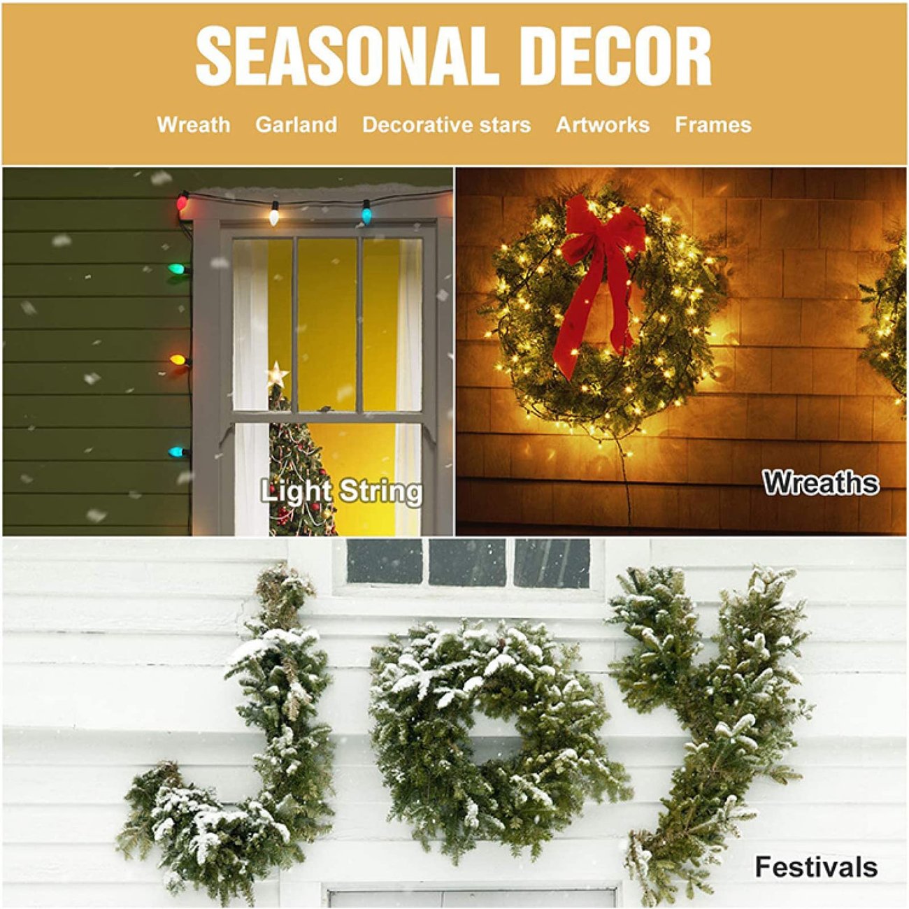 🎅Christmas Hot Sale Promotion-49% OFF-🛠️Nailless Siding Hanger