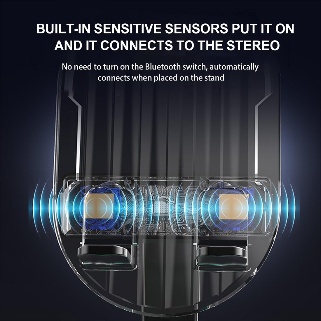 🔥Last Day 49% OFF✨5 in 1 Cell Phone Stand