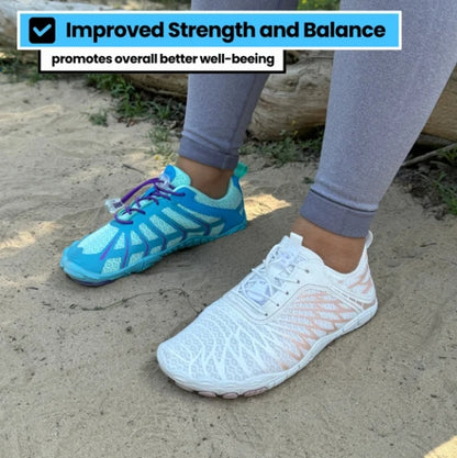 👟Healthy & Non-slip Barefoot Shoes (Unisex)