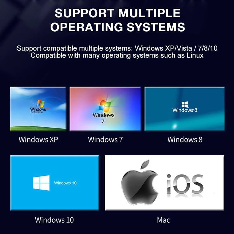 🔥USB Video Capture Card