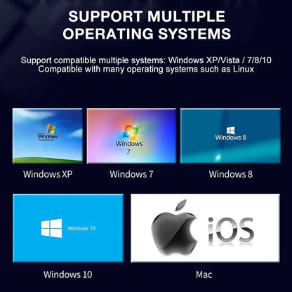🔥USB Video Capture Card