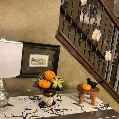 👻Ghost Garland Halloween