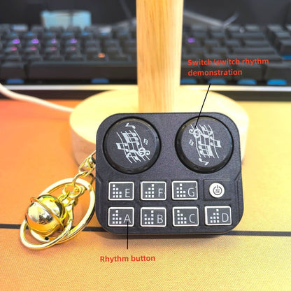 Portable Music Maker