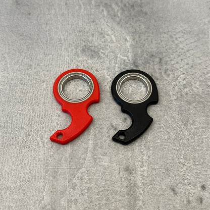 🤣Funny Spinner Keychain Combo